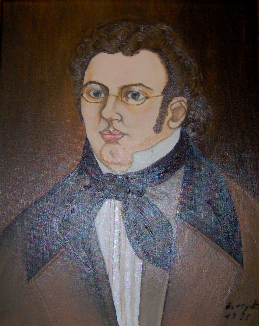 Franz Schubert